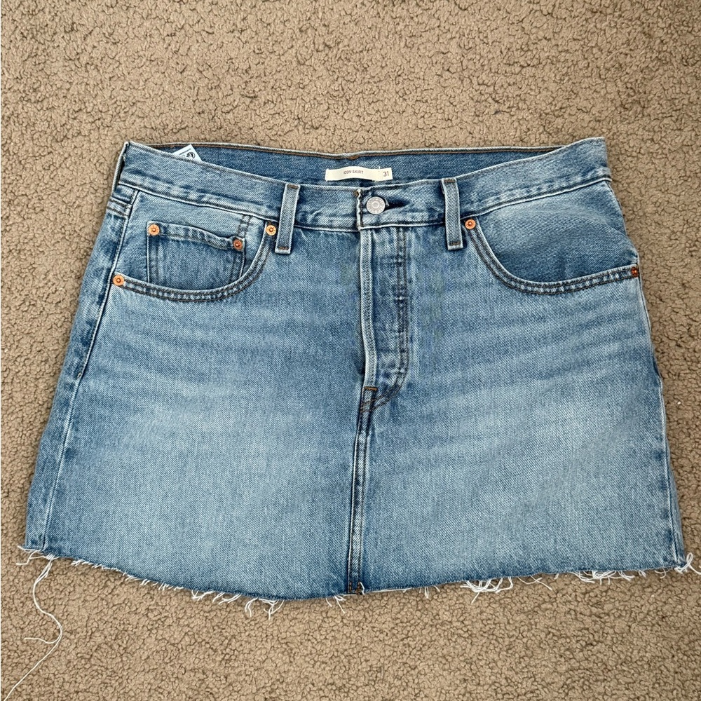 Levi’s - Skirt